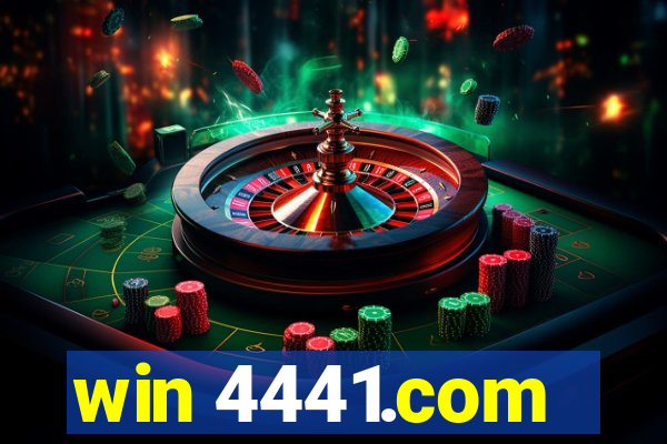 win 4441.com